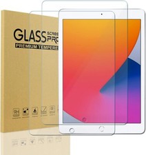 Glass Screen Protector For iPad Pro/Samsung Galaxy Tab/Lenovo/TCL/Amazon Tablets picture