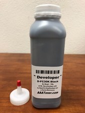D-FC30-K Black Developer Refill for Toshiba e-Studio 2051C, 2551C, 2050C, 2550C picture