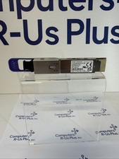 FINISAR FTCD4523E3PCM-OR 400GB-DR4 QSFP-DD 500M SMF MPO Transceiver picture