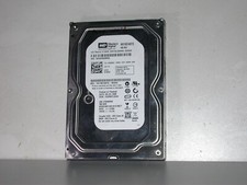 WD Western Digital Caviar 160 GB SATA Hard Drive WD1601ABYS-18C0A0 BIN #2 picture