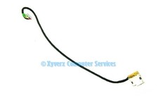 810327-001 799750-F23 GENUINE HP POWER DC-IN CONNECTOR STREAM 14-CB120CA (CB34)  picture