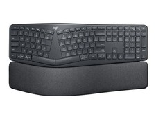 Logitech 920-010175 KEYBOARDS AND DESKTOPS - ERGO K860 FOR BUSINESS - GRAPHITE picture