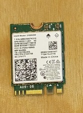 🔥Genuine intel 3168NGW 802.11AC 433Mbps Dual Band Bluetooth4.2 NGFF WIFI CARD picture