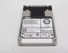 NEW 0GVTYD GVTYD DELL PX05SMB160Y 1.6TB 2.5
