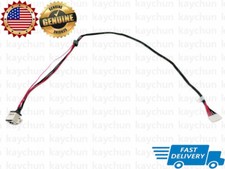 Original DC IN POWER JACK cable For Asus AIO ET2411I ET2411INKI ET2411IUKI picture