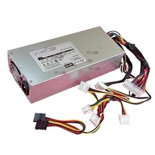 Kiligeary 600W Power Supply GW-EPS2U600 GW-2U600 for Great Wall 2U ServerRM23608 picture