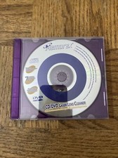Memorex Laser Lens Cleaner PC Software picture