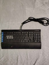 Corsair K95 RGB Platinum XT Keyboard picture