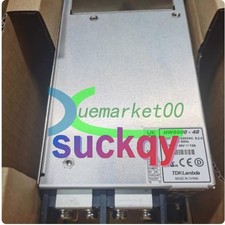 1PC TDK-Lambda HWS600-48 Power Supply picture
