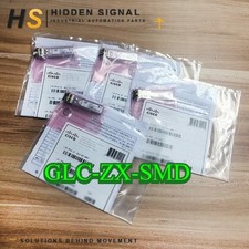 GLC-ZX-SMD Cisco 1000BASE-ZX SFP, 1550nm, 80km, LC, SMF Transceiver Module picture
