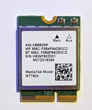 Wireless WiFi Card For Acer Aspire 1 A115-32 N20C5 Bluetooth Combo Board picture