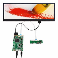 HD USBC Type C LCD Controller Board 14inch 14