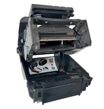GENUINE✔️Zebra Print Mechanism and Ribbon Carriage for ZD420 Cartridge Printer picture