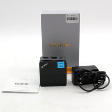 GMKtec NucBox G5 Mini PC Celeron N97 12GB DDR5 256GB SSD Windows 11 Home picture