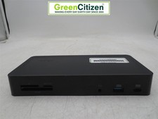 Kensington SD4900P USB-C & USB 3.0 Triple 4K Docking Station picture