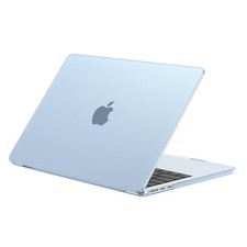 Durable Scratch-Resistant Polycarbonate Case for MacBook Air 13.6 M5/M4/M3/M2 picture