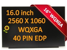 NE160QDM-N62 Non-Touch Led Lcd Screen 16