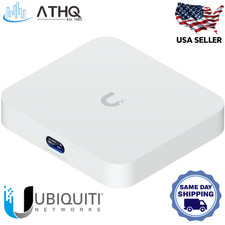 Ubiquiti UCG-ULTRA UniFi Cloud Gateway Ultra Gigabit Routing Network Management picture