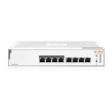 HPE Networking Instant On 1830 8G 4p Class4 PoE 65W Switch (JL811A#ABA) picture