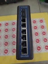 Advantech EKI-2528-AE Ethernet Switch picture
