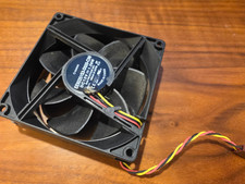 Dell 0X755M X755M 0X755M, EE92251S3-D020-C99 Fan, Optiplex Inspiron picture