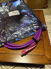 LOT OF 10 NEW Dell EMC 400G 7M GYRNG-F9KR7-27C-0015 Purple ACC-Q56DD picture