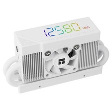 Thermalright HR10 2280 PRO Digital White-High-Performance Solid-State Hard Di... picture