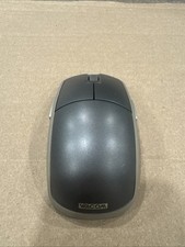 Wacom Intuos3 ZC-100-00 Bluetooth Wireless Gray 5 Button Design Mouse - UNTESTED picture
