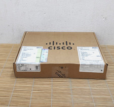 NEW Cisco NXA-PAC-1200W-PE Nexus NEBs AC 1200W PSU Port Side Exhaust New Sealed picture
