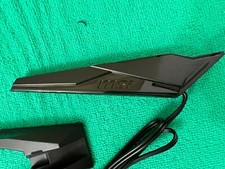 MSI WIFI 6E MOVING ANTENNA FOR  MSI MEG MPG MAG SERIES  ,ORIGINAL picture