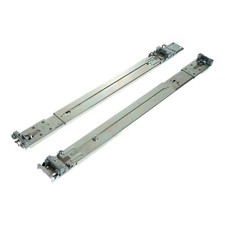 QNAP RAIL-B02 RACK RAILS 2U picture