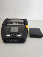 Zebra ZQ63-AUWA000-00 with Battery -  1yr warranty picture