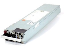 740 Watt Supermicro PWS-741P-1R 1U 740W Power Supply PSU for 2027R-WRF picture