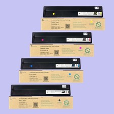 Compatible Toshiba T-FC425U TFC425U Toner, for E-Studio 2520 2525 3025 3525 4525 picture