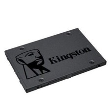 Kingston A400 120GB Internal SATAIII Solid State Drive - (SA400S37/120G) picture