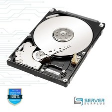 Hitachi HGST HTS541010A9E662 PN:0J37013 MLC:DA5747 Apple#655-1751H 1TB 2.5