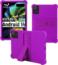 Case for ECOPAD Tablets 11 inch Android 14 Tablet Kids Friendly Silicone Cover picture