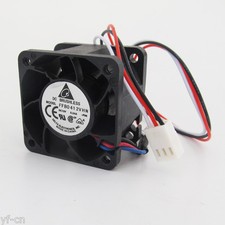 50pcs Delta FFB0412VHN -F00 40x40x28mm 4028 DC 12V 0.24A 15.79CFM High Speed Fan picture