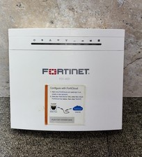 FortiNet FortiExtender FEX-40D-AMEU 67561 97 picture