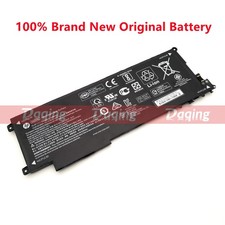 New Original DN04XL Battery for HP ZBook x2 G4 856301-2C1 HSTNN-DB7P 856843-855 picture