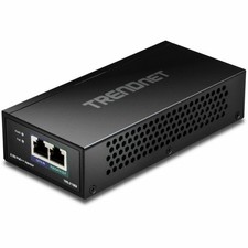 TRENDnet TPE-219GI 2.5G PoE++ Injector 90W 802.3bt Multi-Gigabit picture
