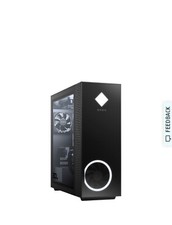 HP Omen 30L GT13-1380z (Rtx 3080 ,256GB SSD, AMD R 7-5800x , 8GB RAM ) Black picture