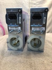 Lot of 2 Quantum Scalar i2000 PS2329-YE Martek Power Supply P/N 1-00075-03 (3770 picture