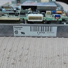 Panasonic JU-475-3A36 5.25