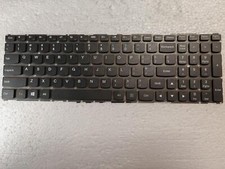 US Keyboard for Lenovo Flex 3-1570 Flex 3-1580 Edge 2-1580 no backlit picture
