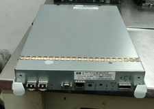 HP AJ798A 490092-001 MSA23000FC StorageWorks Smart Array Controller w/2x SFP picture