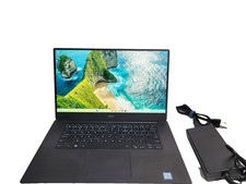Dell Precision 5520 15.6