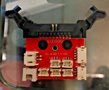 Toolhead Adapter Board for Neptune 4 & 4 Pro | Elegoo picture