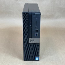 Dell OptiPlex 7060 Intel Core i5 8th Gen 16GB RAM 256GB SSD Radeon R5 430 Tested picture