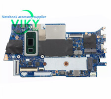 5B20S43033 Motherboard For Lenovo Yoga C740-15IML 81TD I5-10210U UMA 12G picture